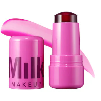 MILK MAKEUP Cooling Water Jelly Tint Lip + Cheek Blush Stain *pre-order*