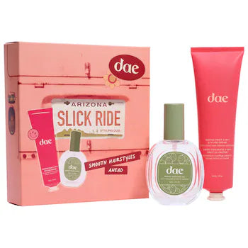 dae Slick Ride Hair Styling Duo Set *pre-order*
