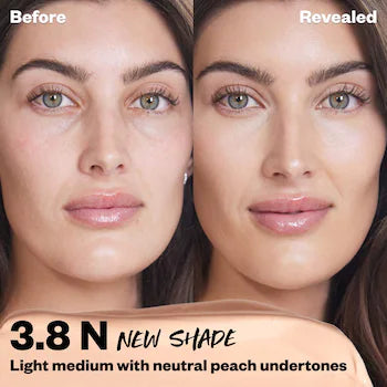 Kosas Revealer Super Creamy + Brightening Concealer with Caffeine and Hyaluronic Acid *pre-order*