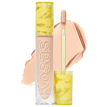 Kosas Revealer Super Creamy + Brightening Concealer with Caffeine and Hyaluronic Acid *pre-order*