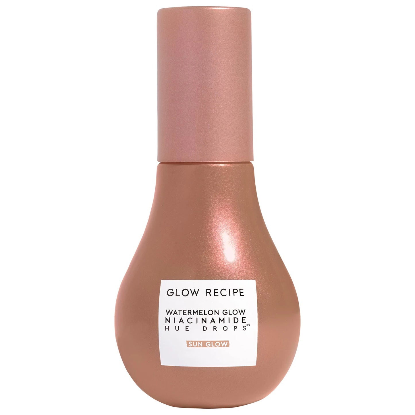 Glow Recipe  Watermelon Glow Niacinamide Hue Drops Serum *pre-order*