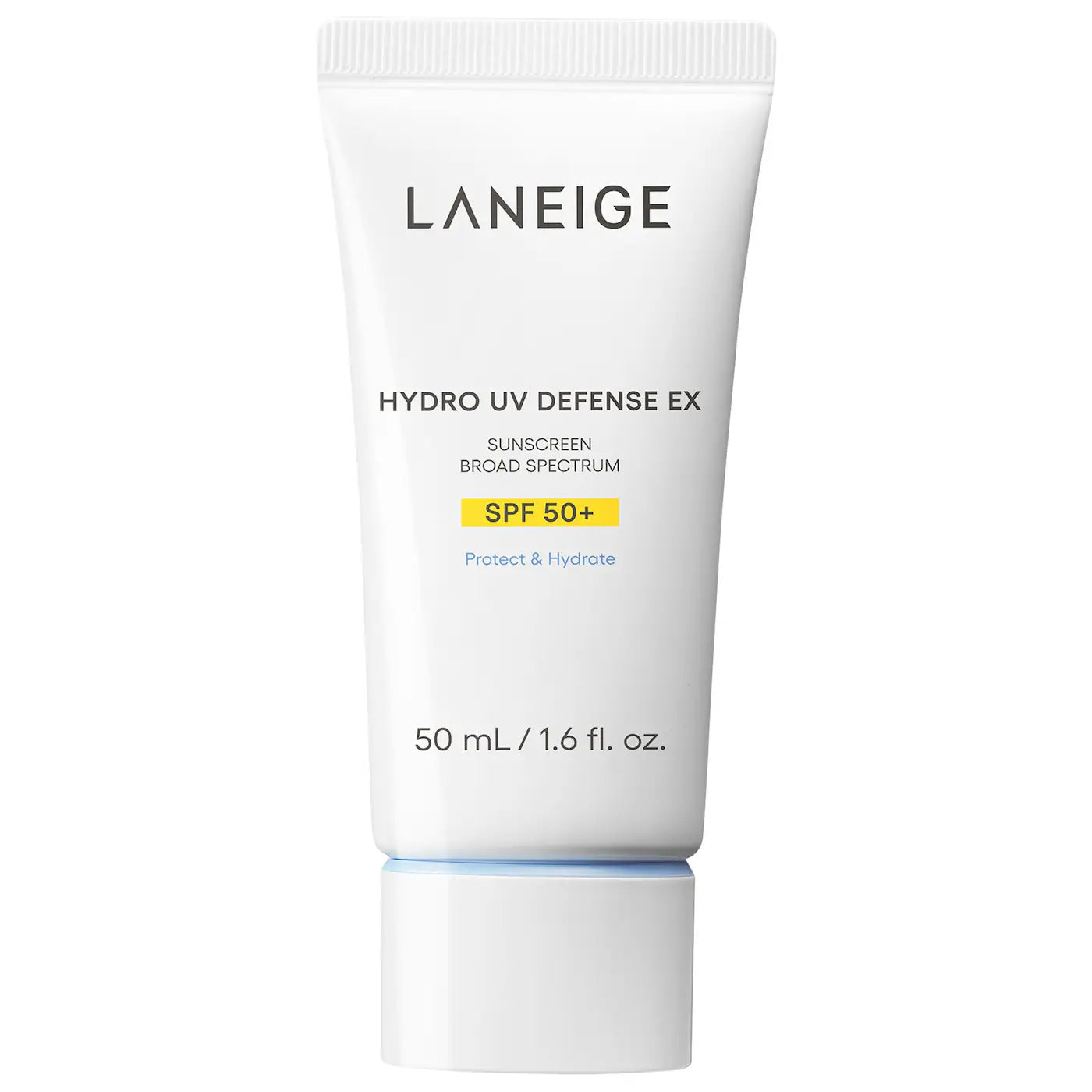 LANEIGE  Hydro UV Defense Sunscreen Broad Spectrum  SPF 50+ *pre-order*