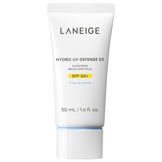 LANEIGE  Hydro UV Defense Sunscreen Broad Spectrum  SPF 50+ *pre-order*