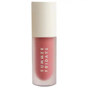 Summer Fridays Dream Lip Oil for Moisturizing Sheer Coverage *pre-order*