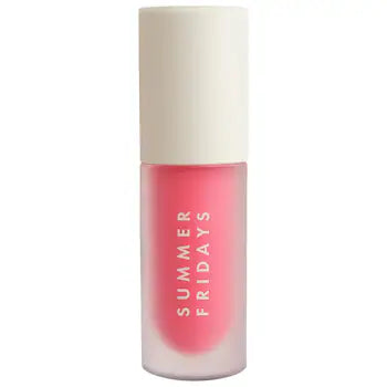 Summer Fridays Dream Lip Oil for Moisturizing Sheer Coverage *pre-order*