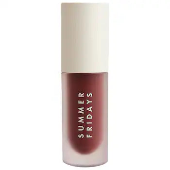 Summer Fridays Dream Lip Oil for Moisturizing Sheer Coverage *pre-order*