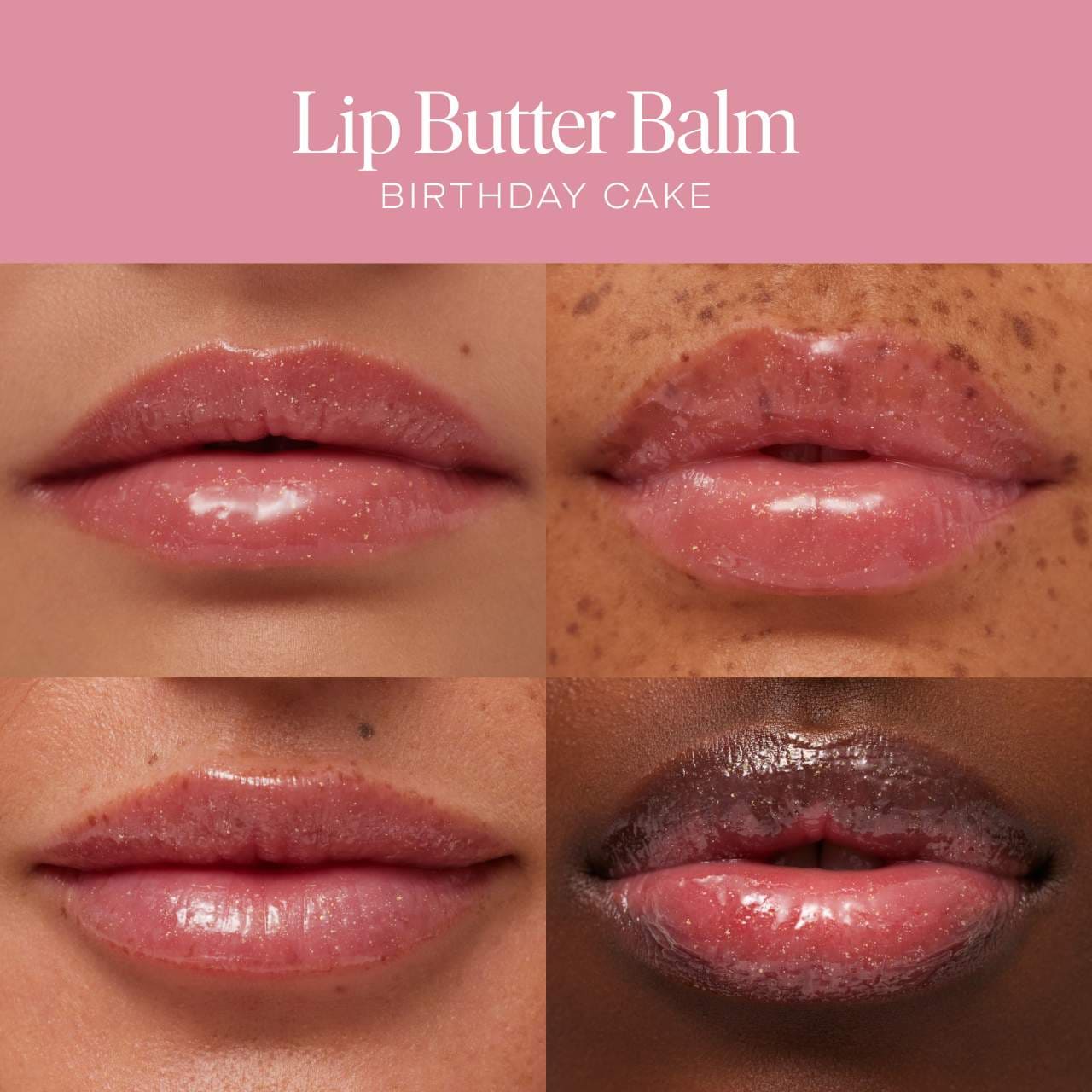 Summer Fridays Lip Butter Balm *pre-order*