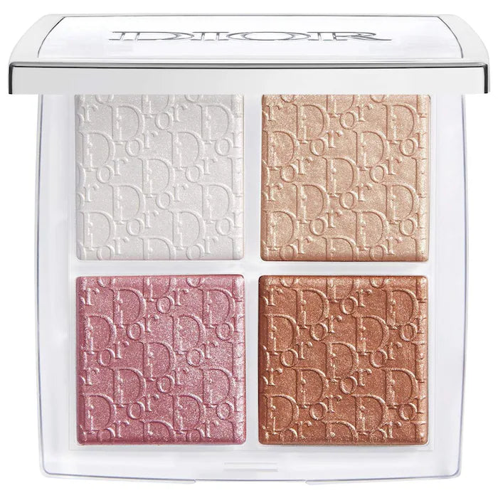 Dior BACKSTAGE Glow Face Palette *pre-order*