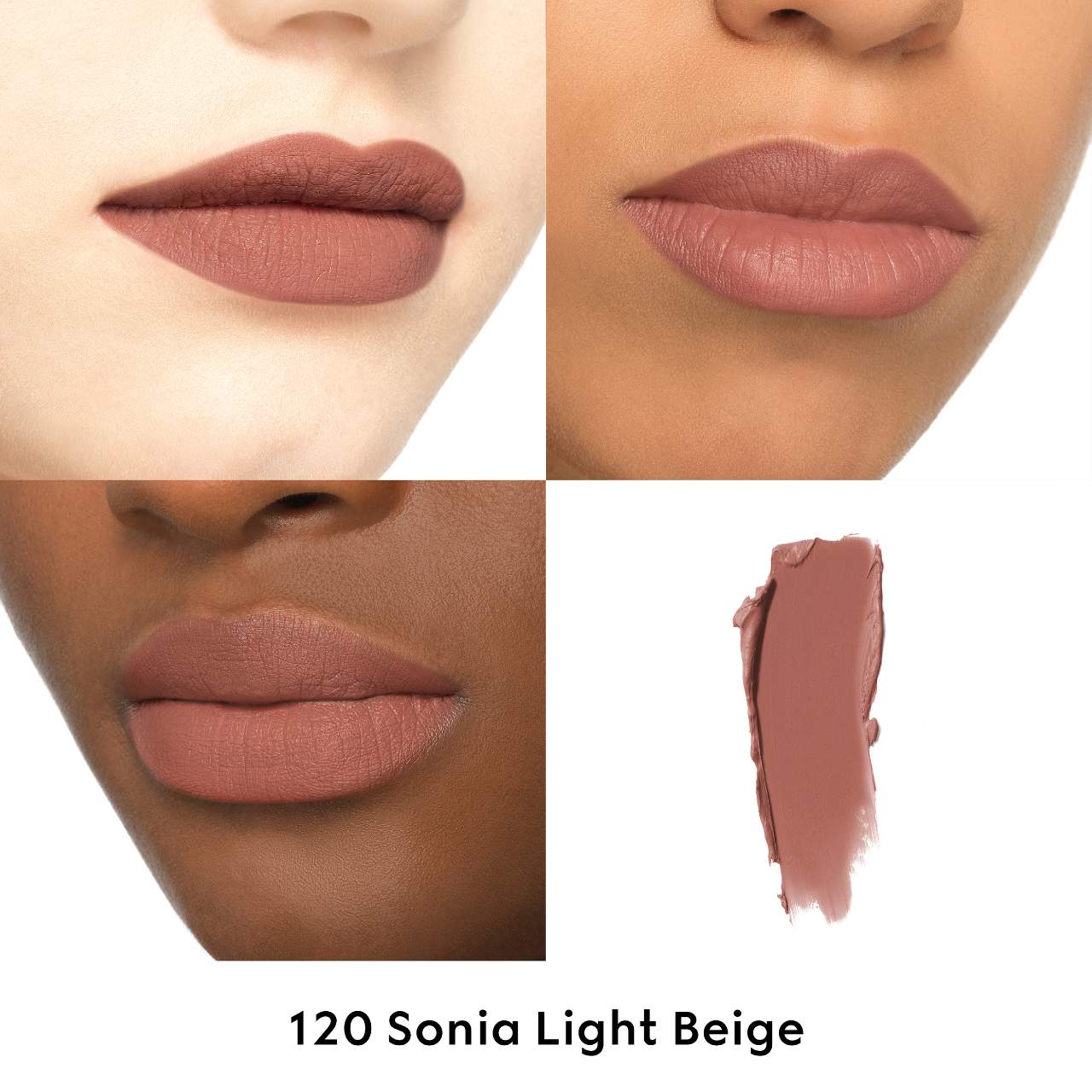 gucci  Velvet Matte Lipstick *pre-order*
