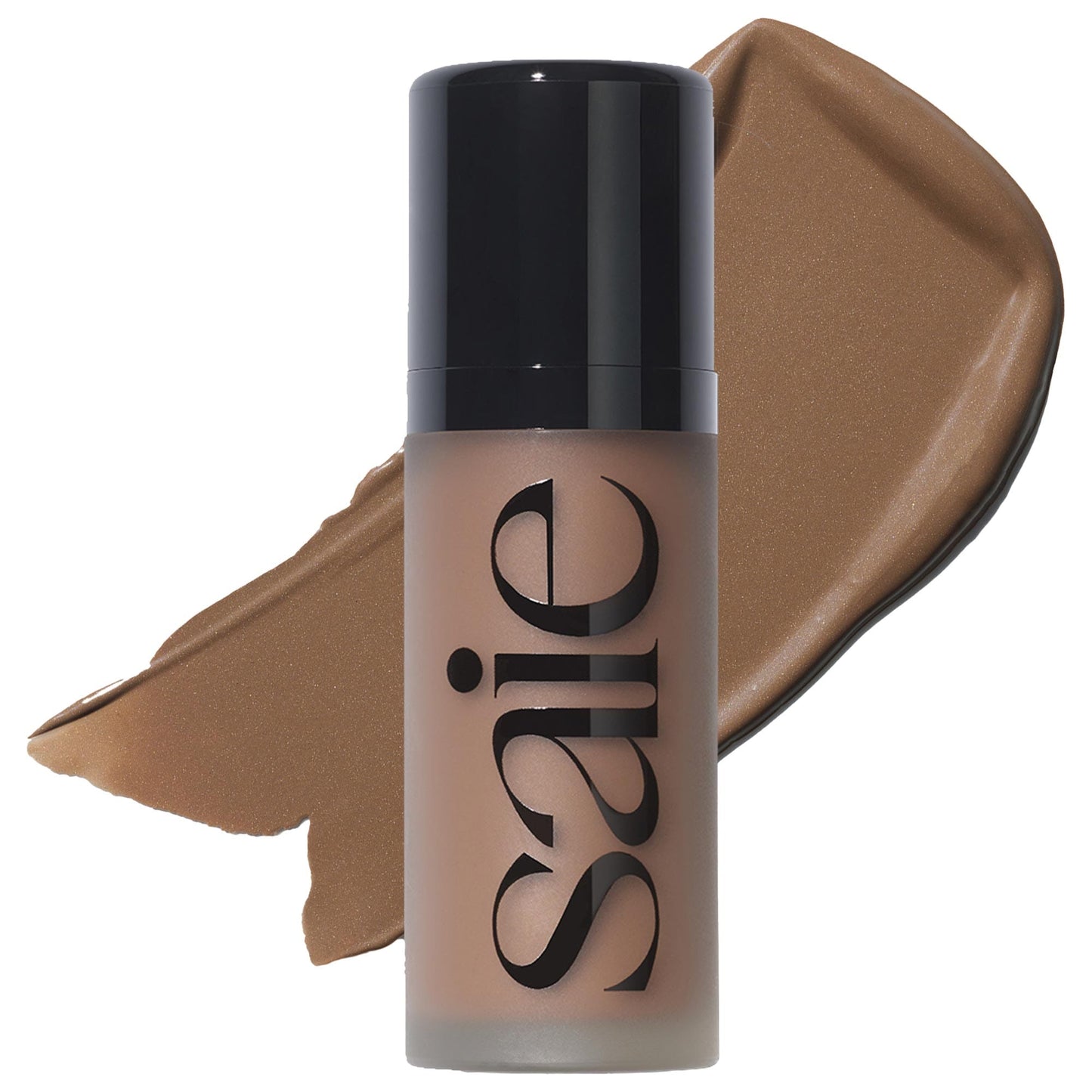 Saie  Dew Bronze Soft-Focus Sculpting Liquid Bronzer *pre-order*
