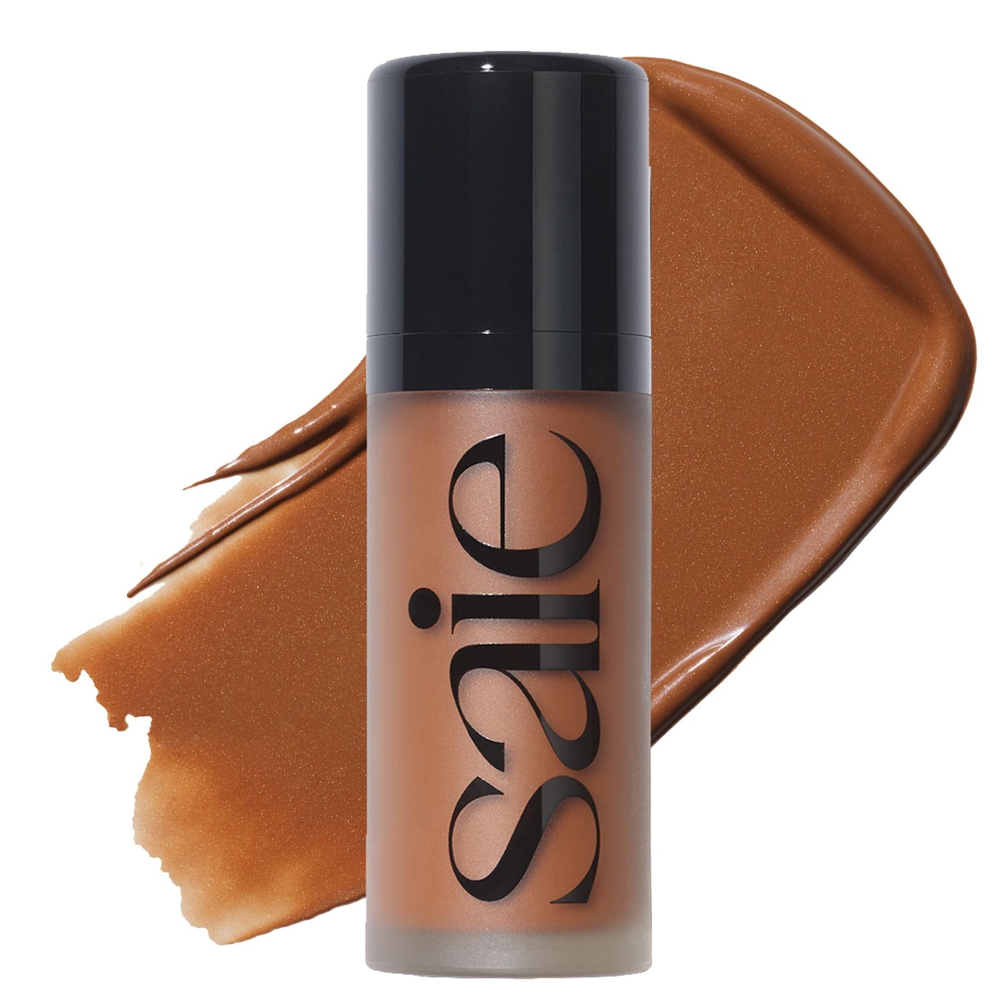 Saie  Dew Bronze Soft-Focus Sculpting Liquid Bronzer *pre-order*