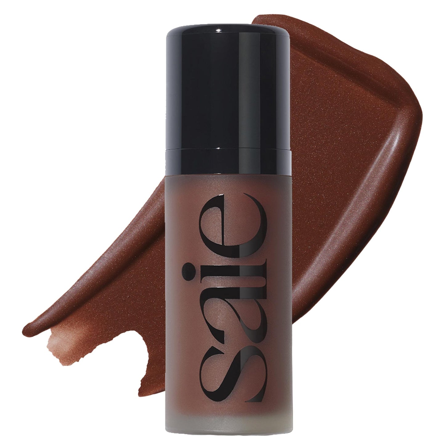 Saie  Dew Bronze Soft-Focus Sculpting Liquid Bronzer *pre-order*