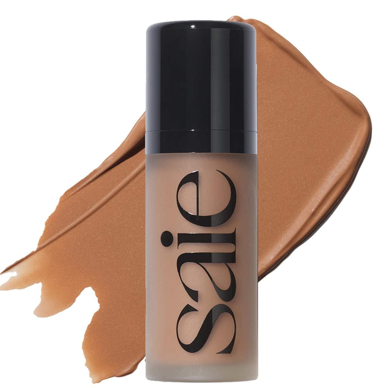 Saie  Dew Bronze Soft-Focus Sculpting Liquid Bronzer *pre-order*