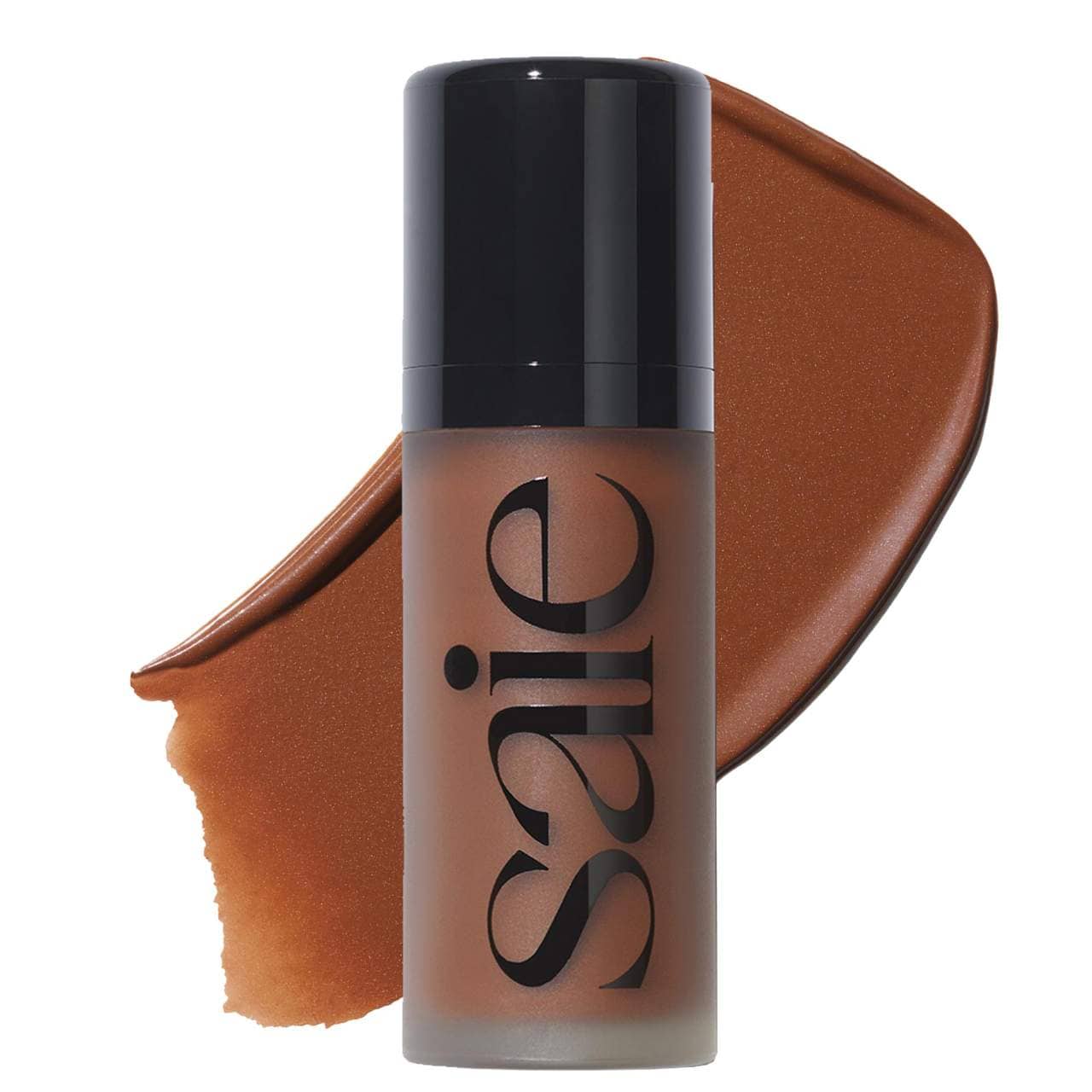 Saie  Dew Bronze Soft-Focus Sculpting Liquid Bronzer *pre-order*