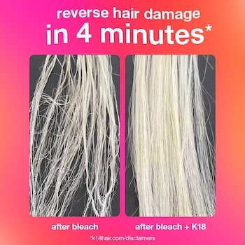 K18 Biomimetic Hairscience Repair + Protect Mini's Hair Set *pre-order*