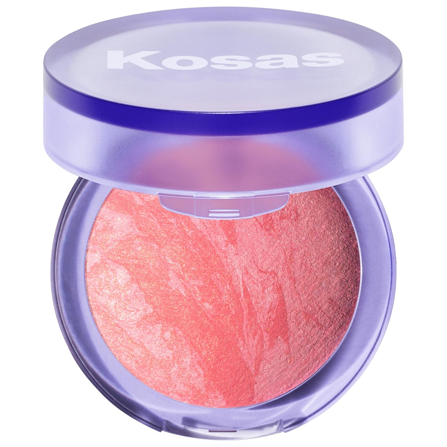 Kosas Blush is Life Baked Talc-Free Dimensional + Brightening Blush *pre-order*