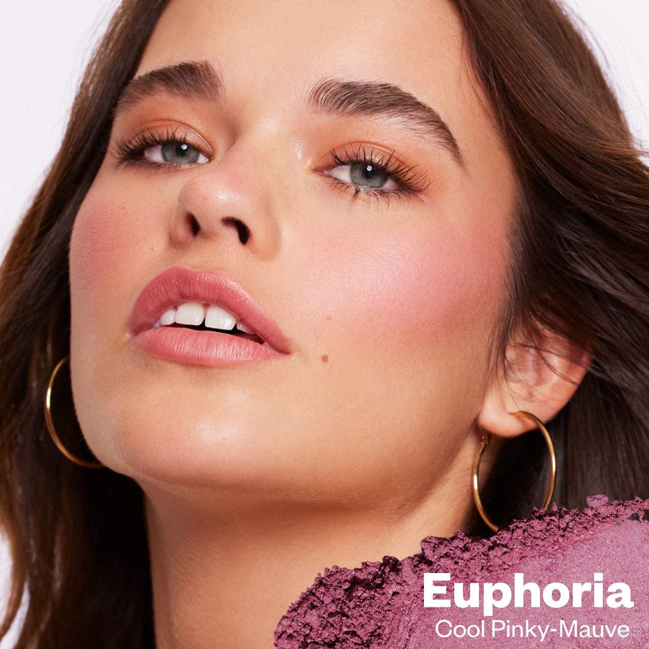 Kosas Blush is Life Baked Talc-Free Dimensional + Brightening Blush *pre-order*