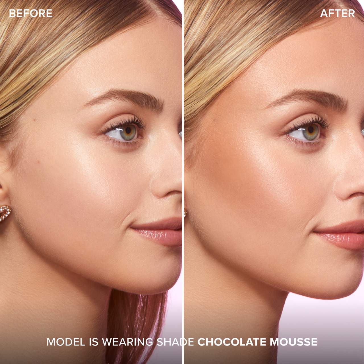 Too Faced  Chocolate Soleil Melting Bronzing & Sculpting Stick *pre-order*
