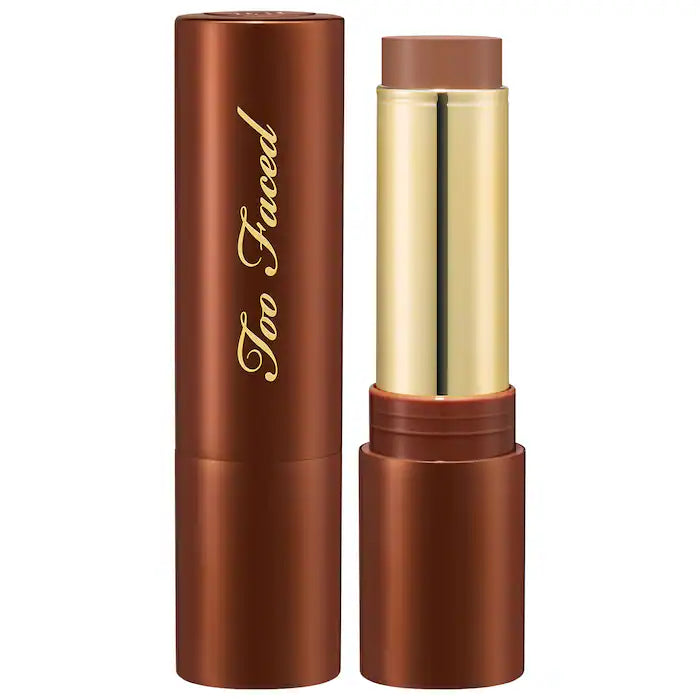 Too Faced  Chocolate Soleil Melting Bronzing & Sculpting Stick *pre-order*