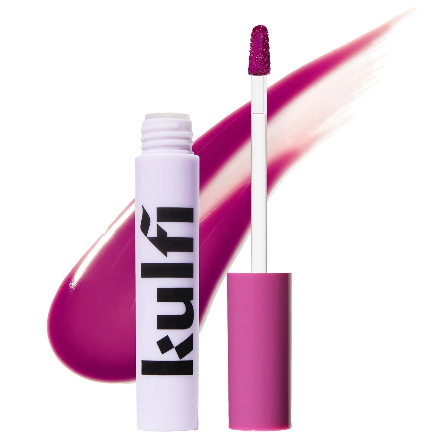 Kulfi  Lassi Lips Staining Long-Lasting Moisturizing Lip Oil *pre-order*