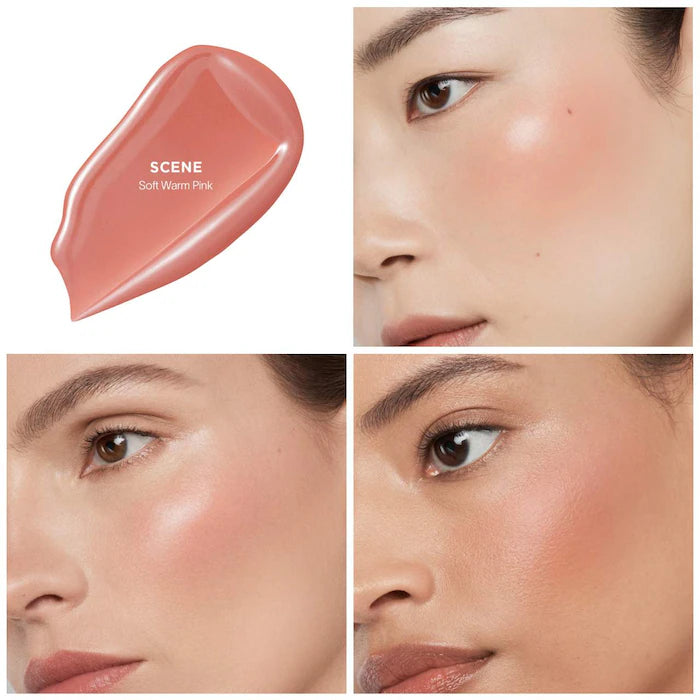 Hourglass Unreal Liquid Blush *pre-order*
