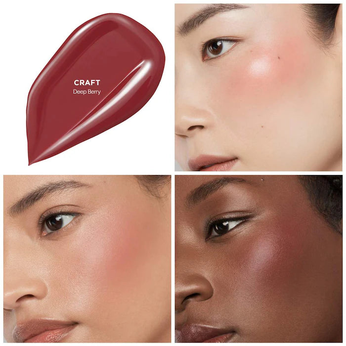 Hourglass Unreal Liquid Blush *pre-order*