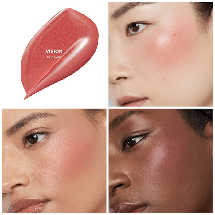 Hourglass Unreal Liquid Blush *pre-order*