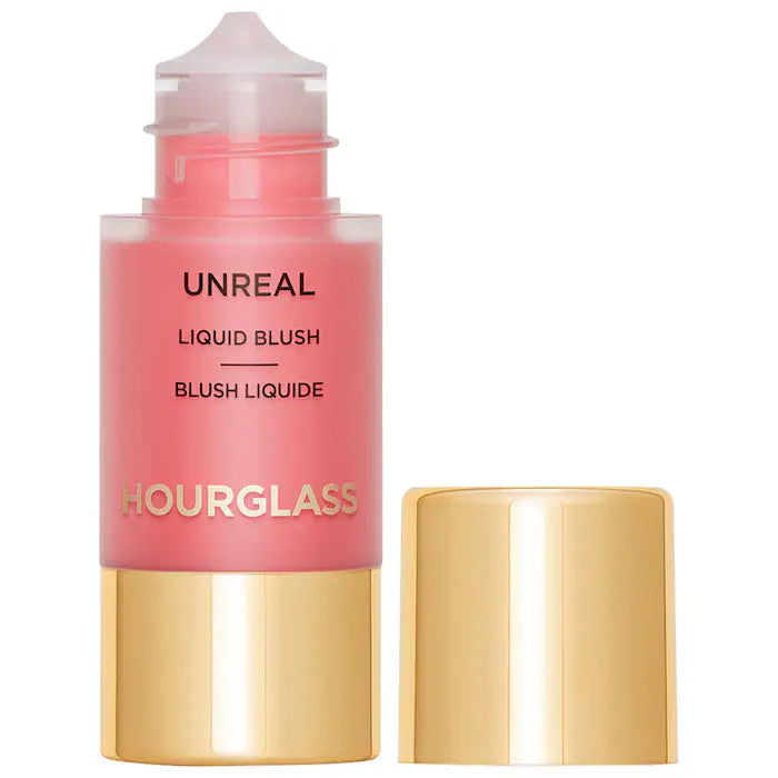 Hourglass Unreal Liquid Blush *pre-order*