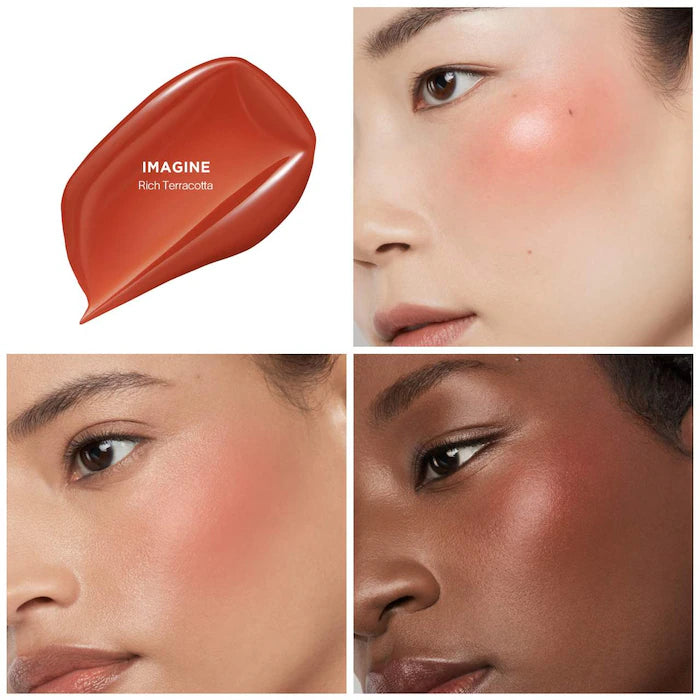 Hourglass Unreal Liquid Blush *pre-order*