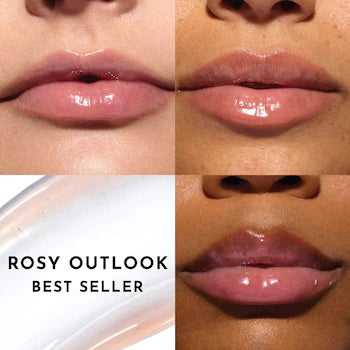 LAWLESS Merry Minis Lip Plumper Gloss Trio Set *pre-order*