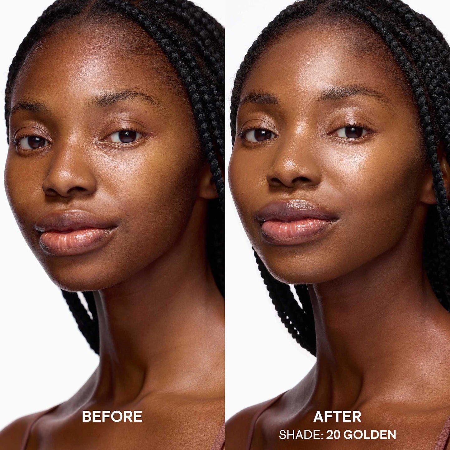 PATRICK TA Major Skin Hydra-Luxe Luminous Skin Perfecting Foundation For Natural Glow *pre-order*