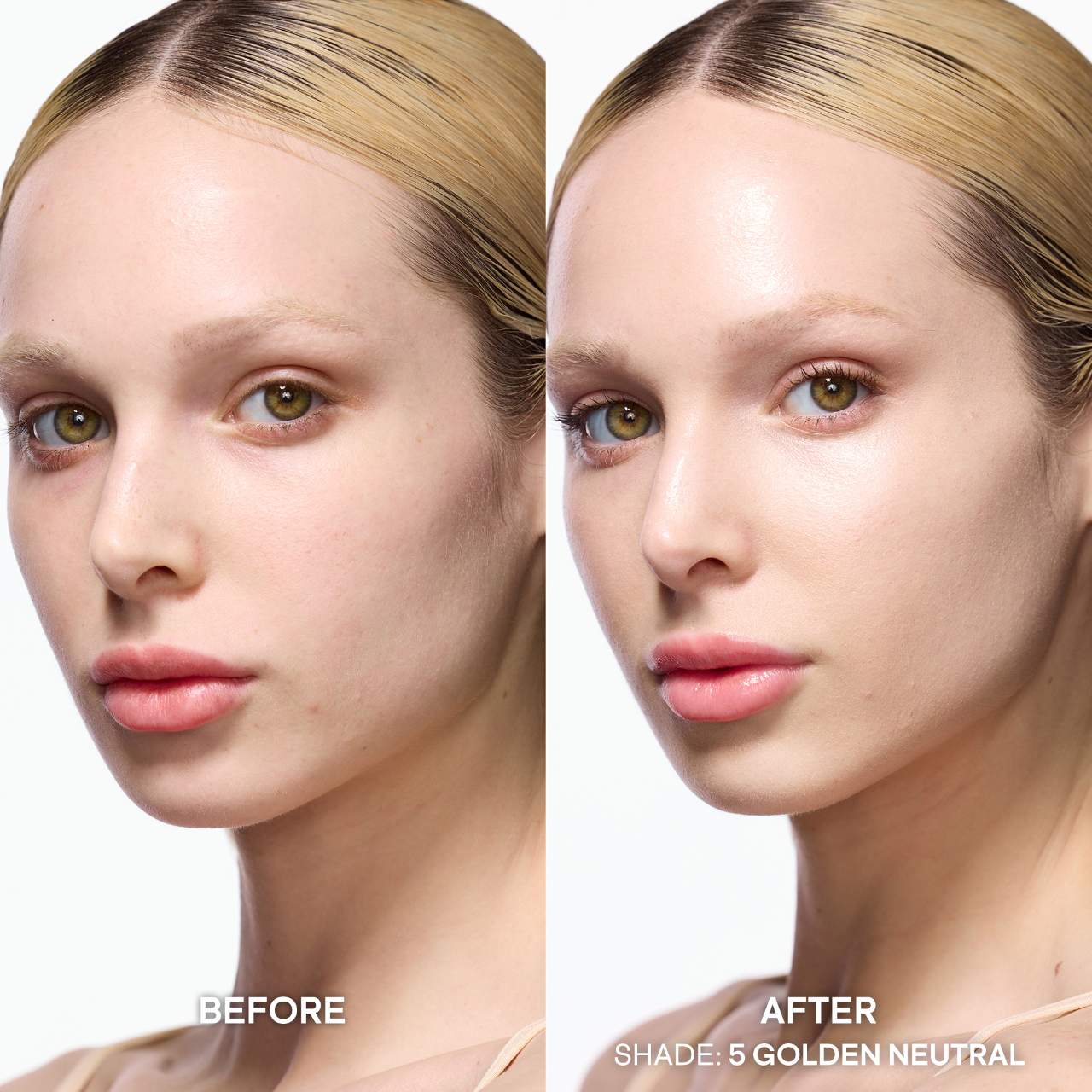 PATRICK TA Major Skin Hydra-Luxe Luminous Skin Perfecting Foundation For Natural Glow *pre-order*