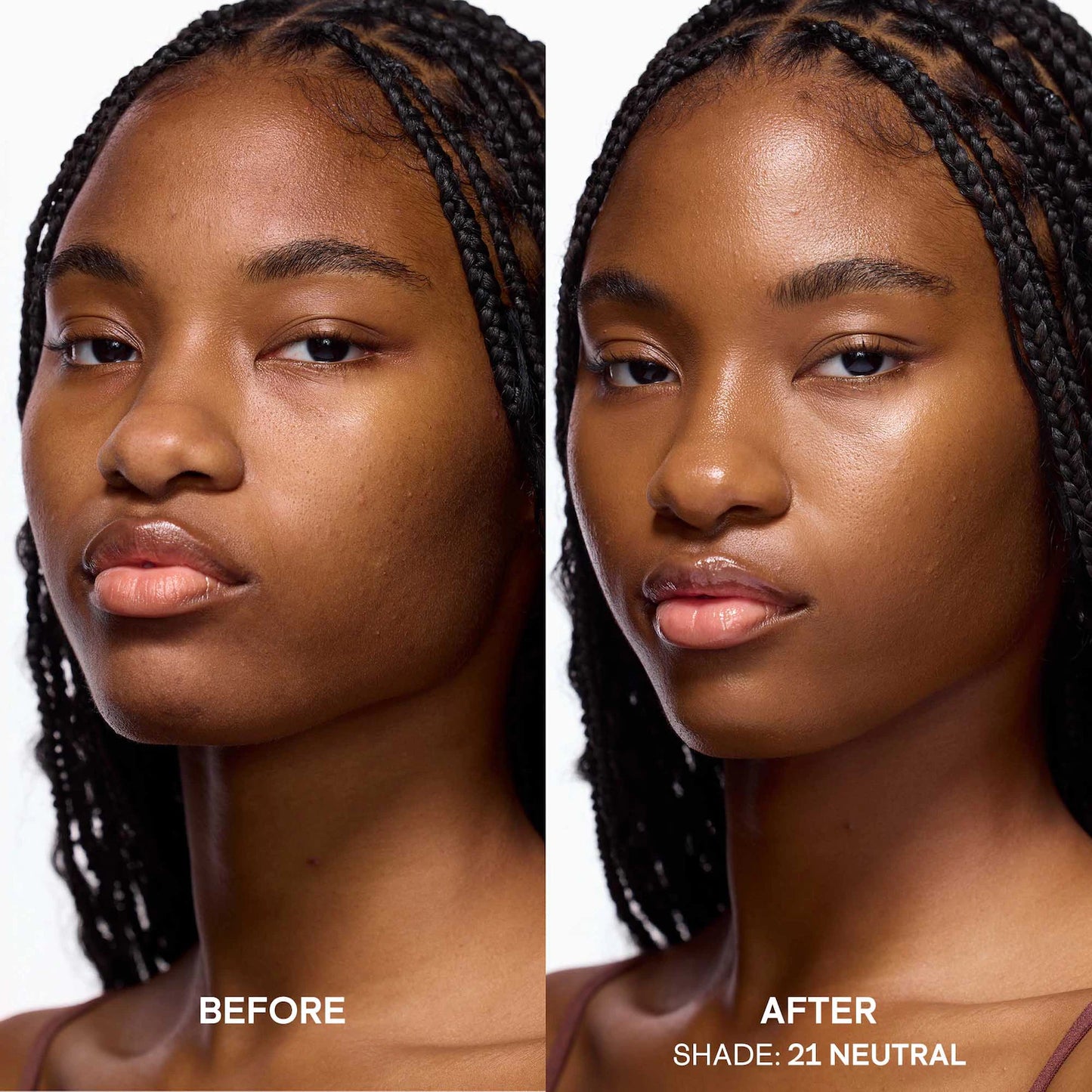 PATRICK TA Major Skin Hydra-Luxe Luminous Skin Perfecting Foundation For Natural Glow *pre-order*