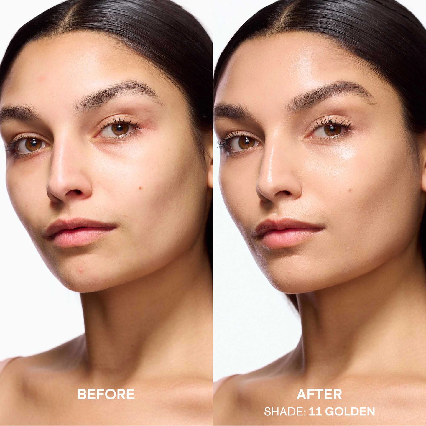 PATRICK TA Major Skin Hydra-Luxe Luminous Skin Perfecting Foundation For Natural Glow *pre-order*
