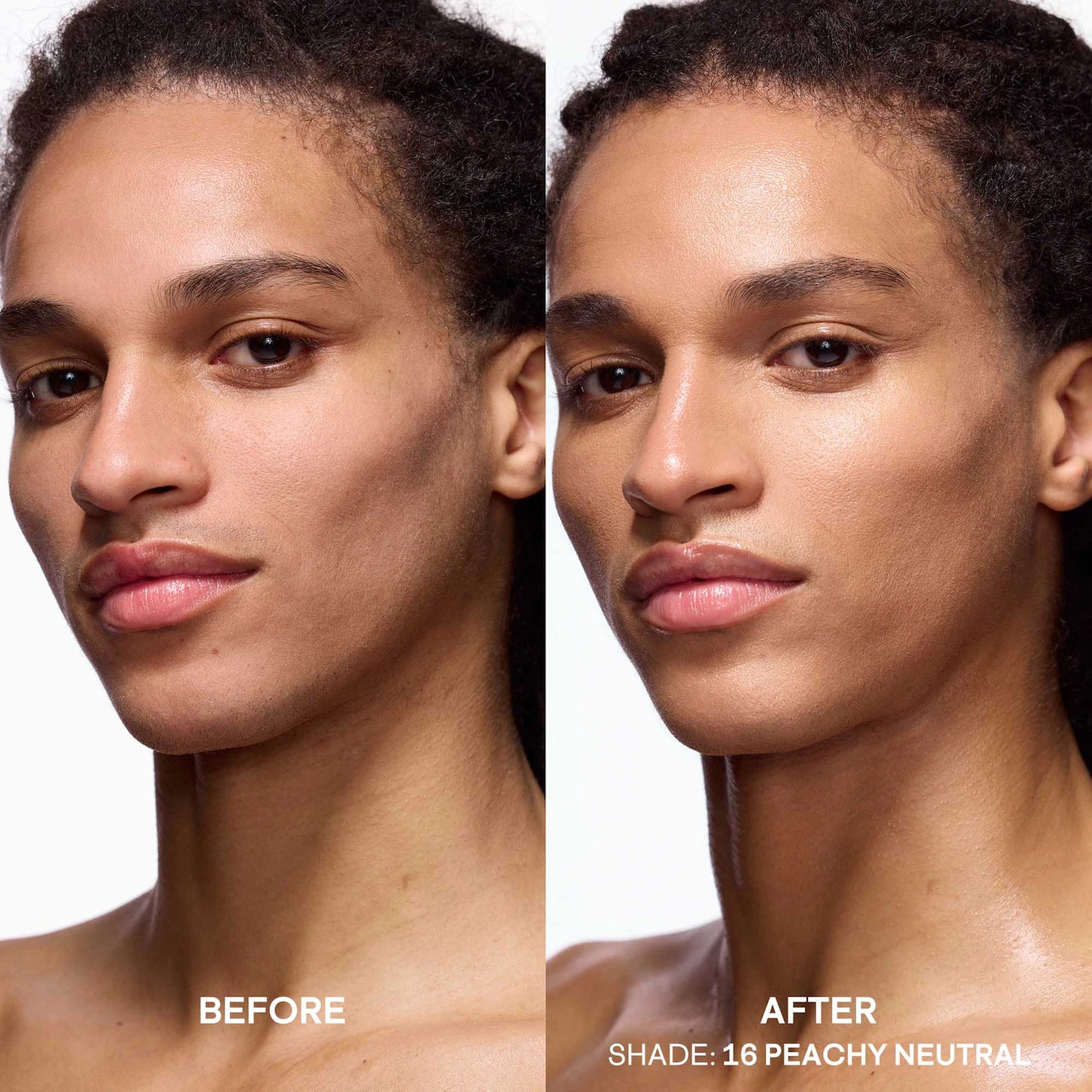 PATRICK TA Major Skin Hydra-Luxe Luminous Skin Perfecting Foundation For Natural Glow *pre-order*