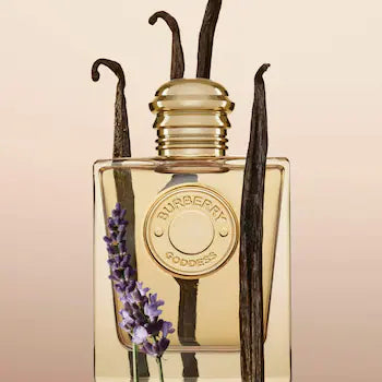 BURBERRY Mini Her & Goddess Perfume Duo Set *pre-order*