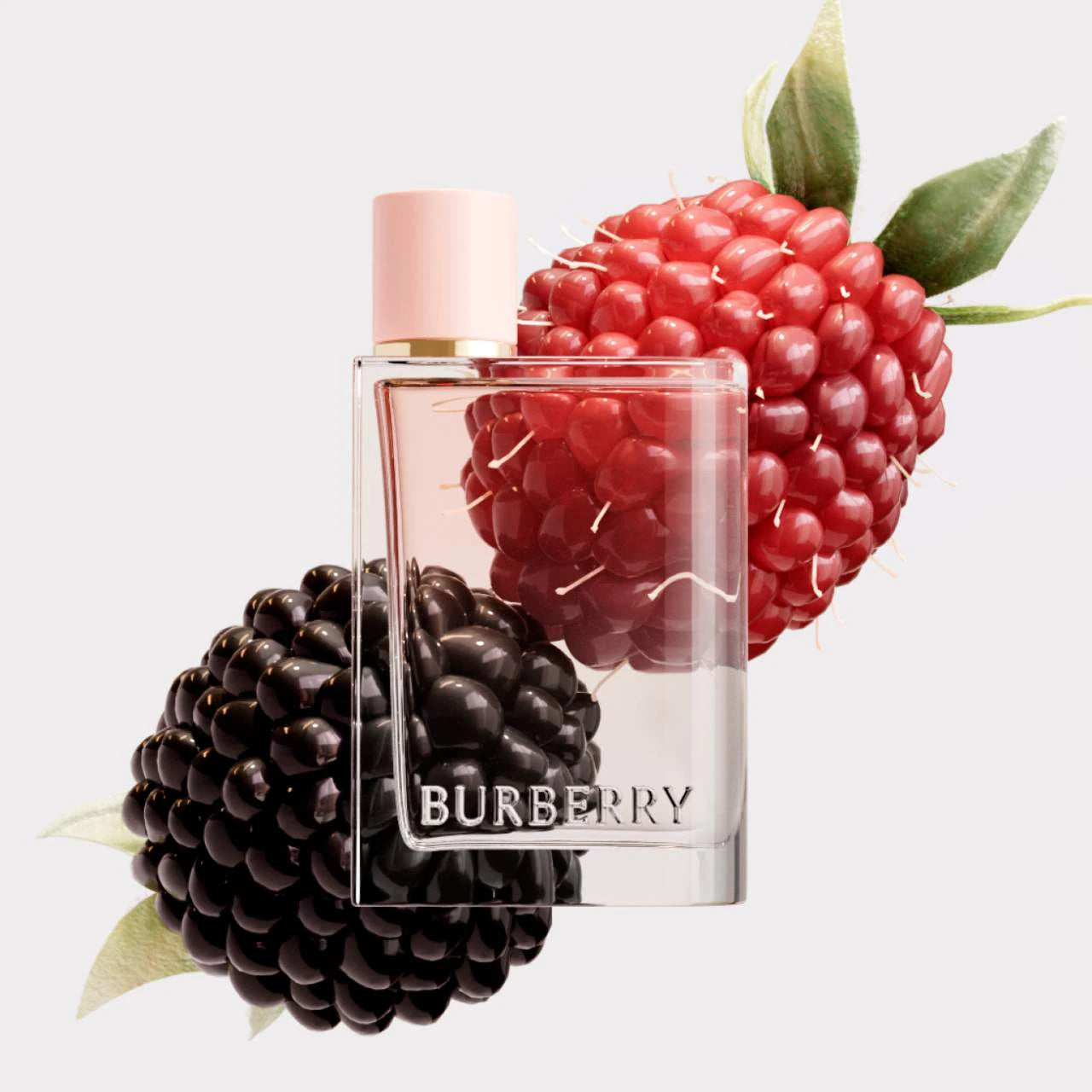 BURBERRY Mini Her & Goddess Perfume Duo Set *pre-order*