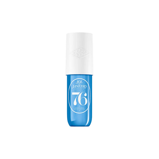 Sol de Janeiro  Mini Cheirosa 76 Hair & Body Perfume Mist *pre-order*
