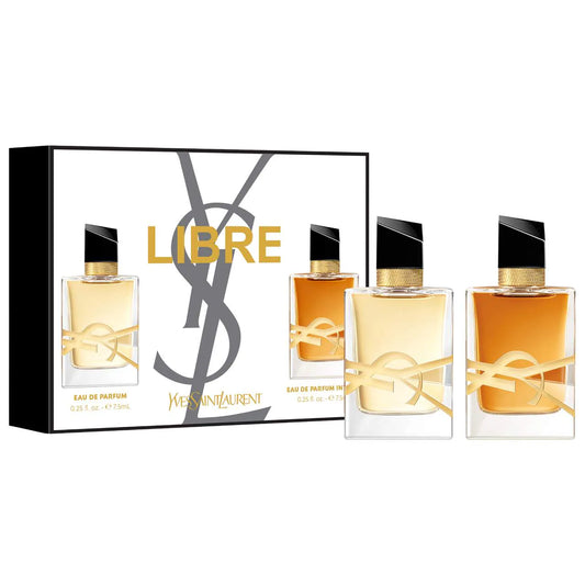 Yves Saint Laurent  Libre Collection Mini Perfume Duo Set *pre-order*