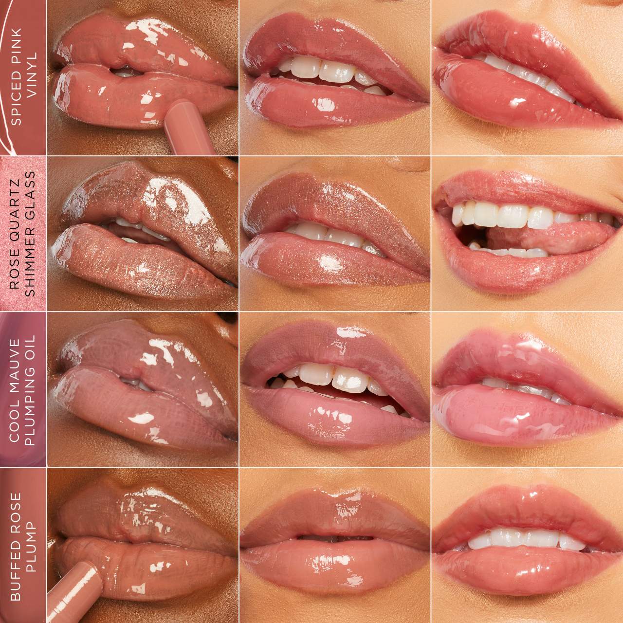 tarte best of maracuja juicy lips set *pre-order*