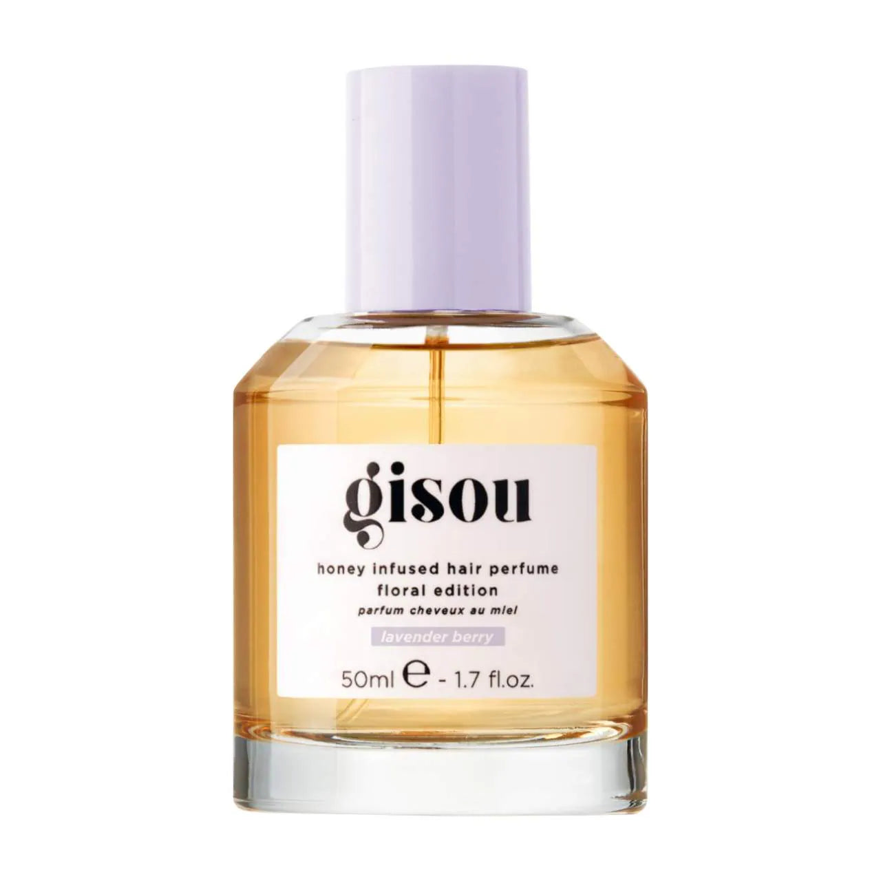 Gisou  Lavender Berry Honey Infused Hair Perfume *pre-order*