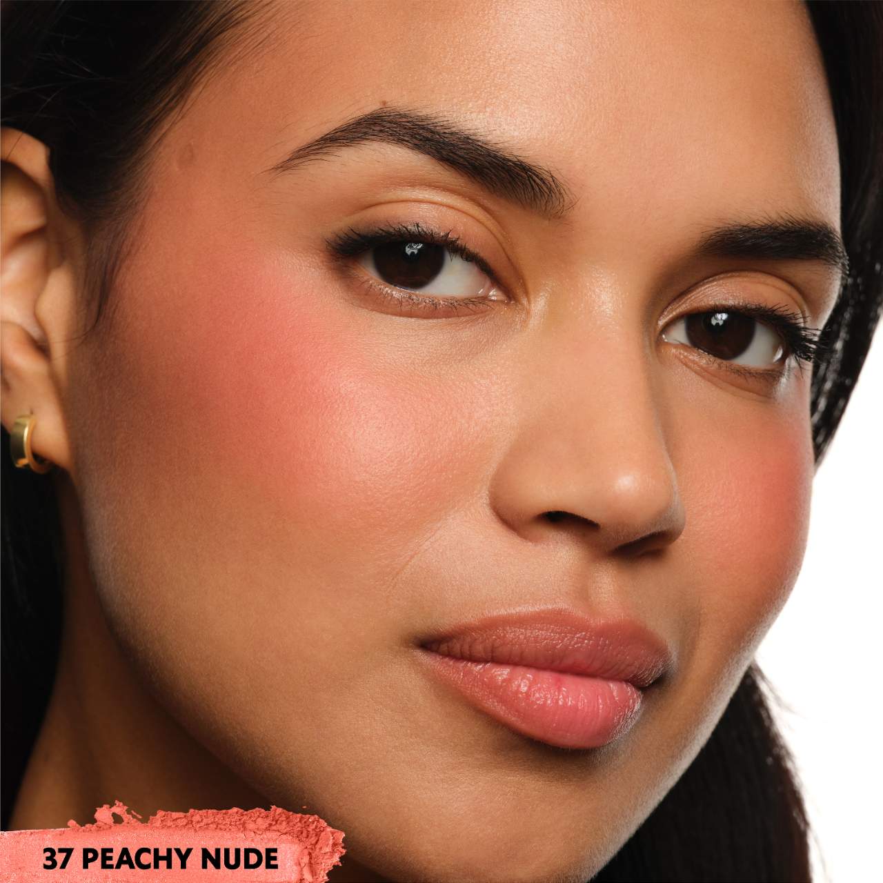 Yves Saint Laurent  Make Me Blush 24H Buildable Powder Blush *pre-order*
