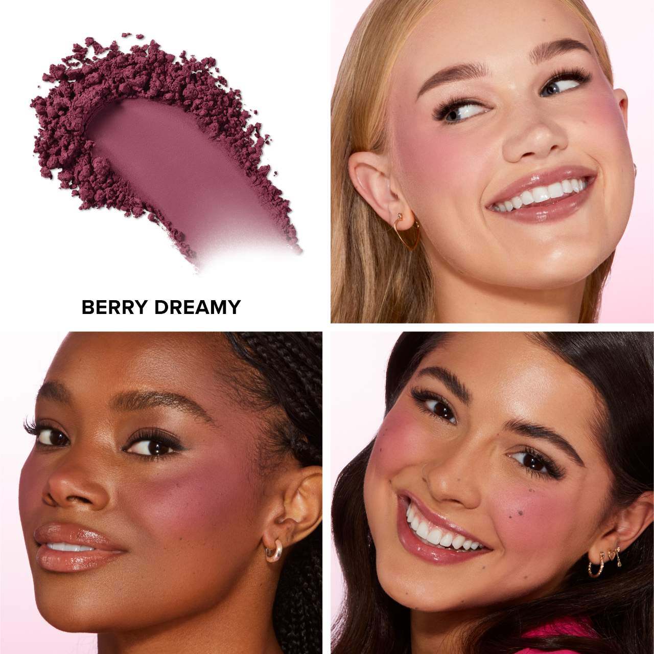 Too Faced Cloud Crush Blurring Blush *pre-order*
