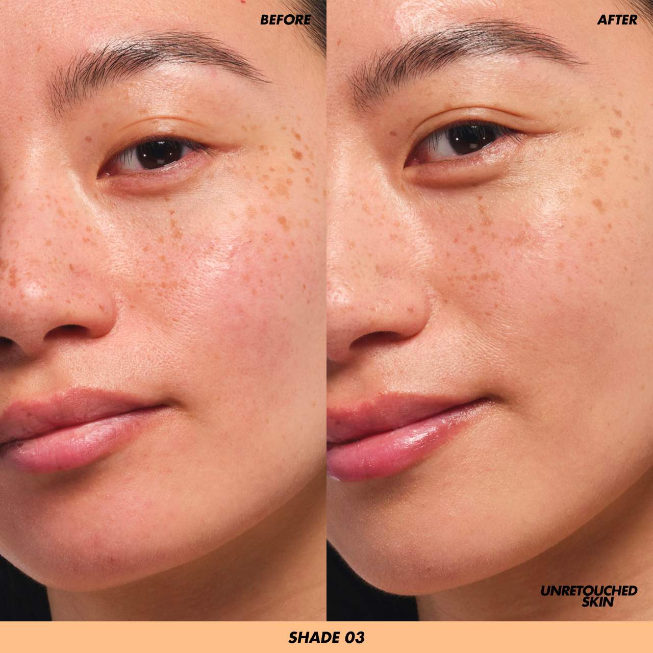 MAKE UP FOR EVER  Super Boost Lightweight Moisturizing Skin Tint with Hyaluronic and Polyglutamic Acids *pre-order*