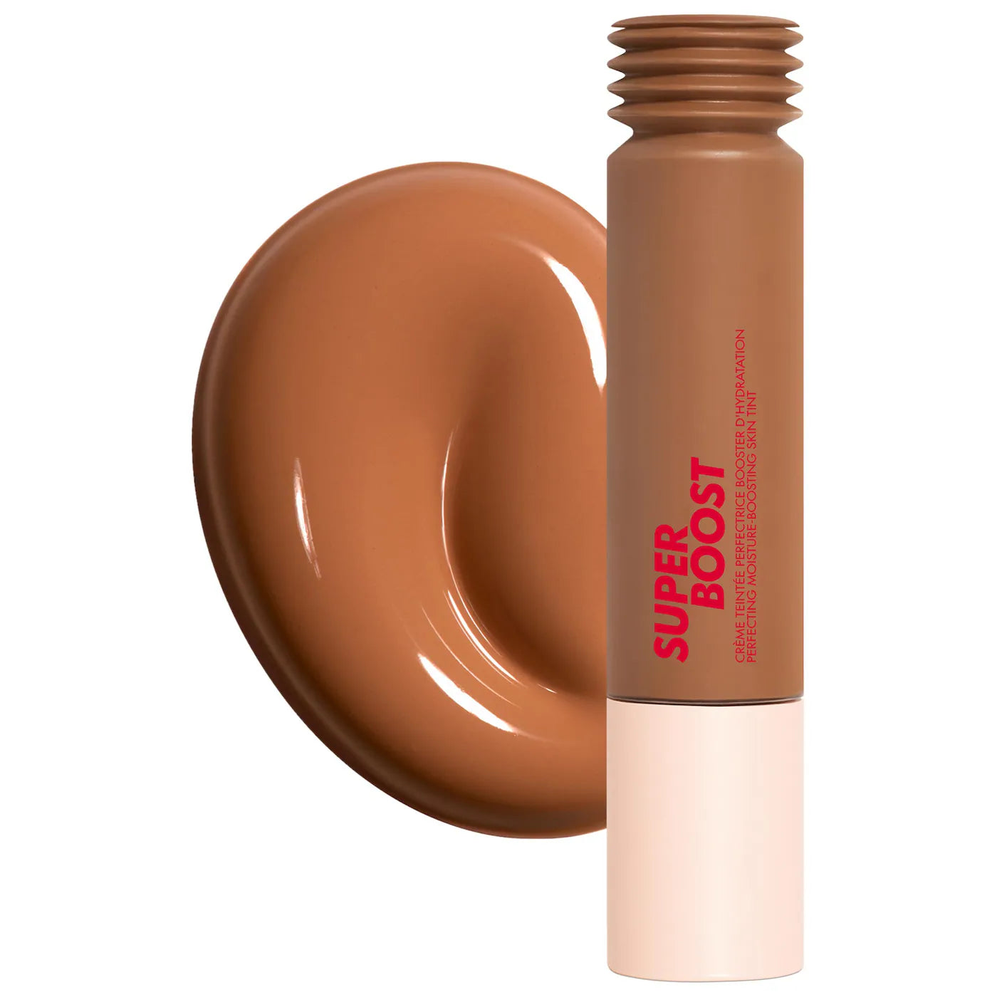 MAKE UP FOR EVER  Super Boost Lightweight Moisturizing Skin Tint with Hyaluronic and Polyglutamic Acids *pre-order*
