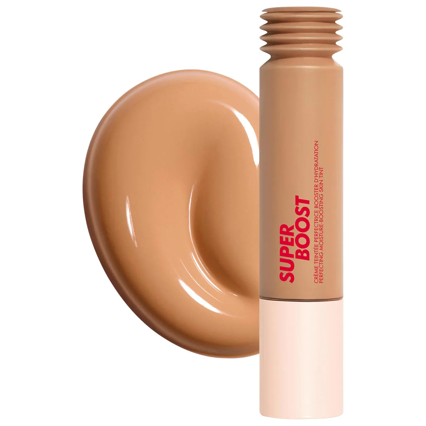 MAKE UP FOR EVER  Super Boost Lightweight Moisturizing Skin Tint with Hyaluronic and Polyglutamic Acids *pre-order*