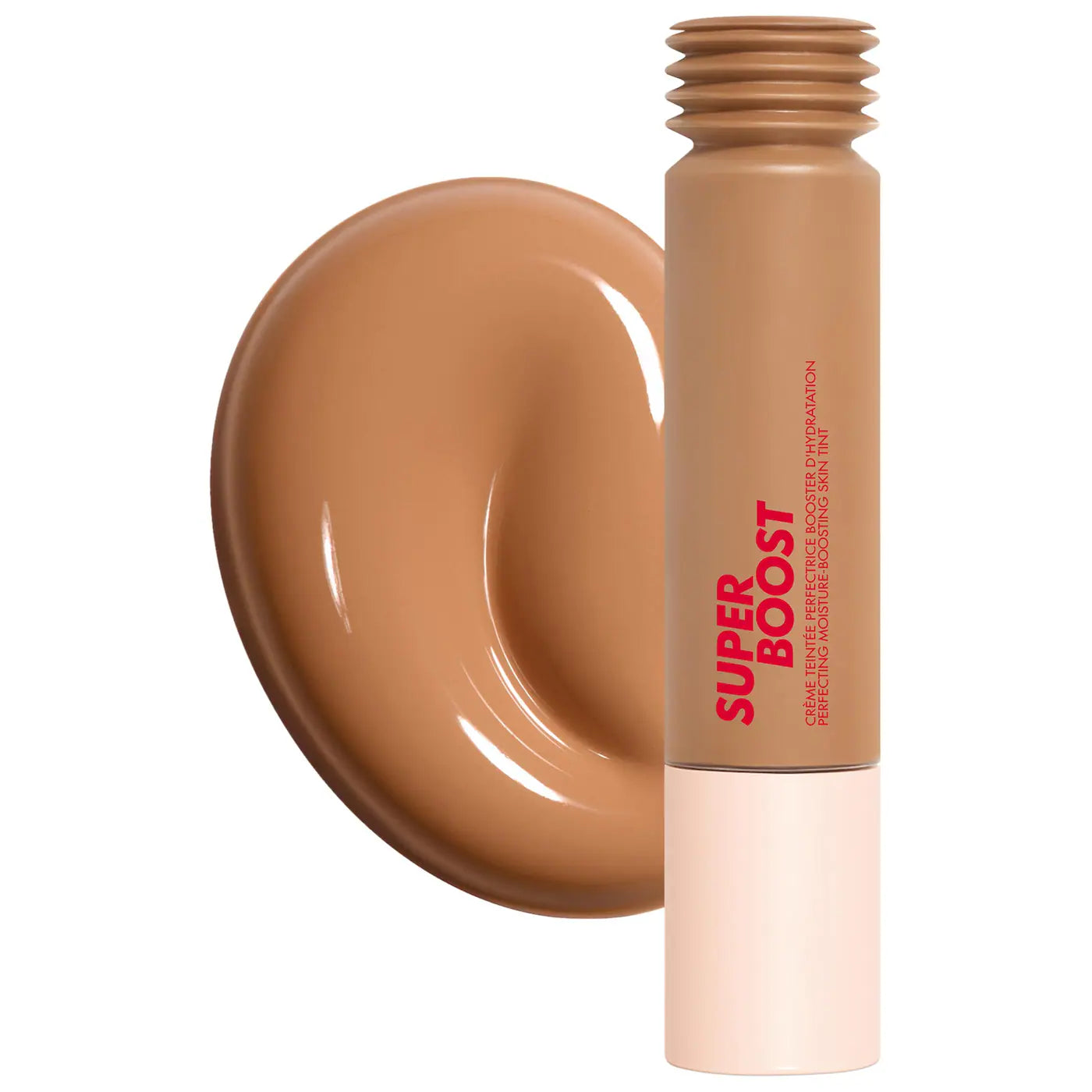 MAKE UP FOR EVER  Super Boost Lightweight Moisturizing Skin Tint with Hyaluronic and Polyglutamic Acids *pre-order*