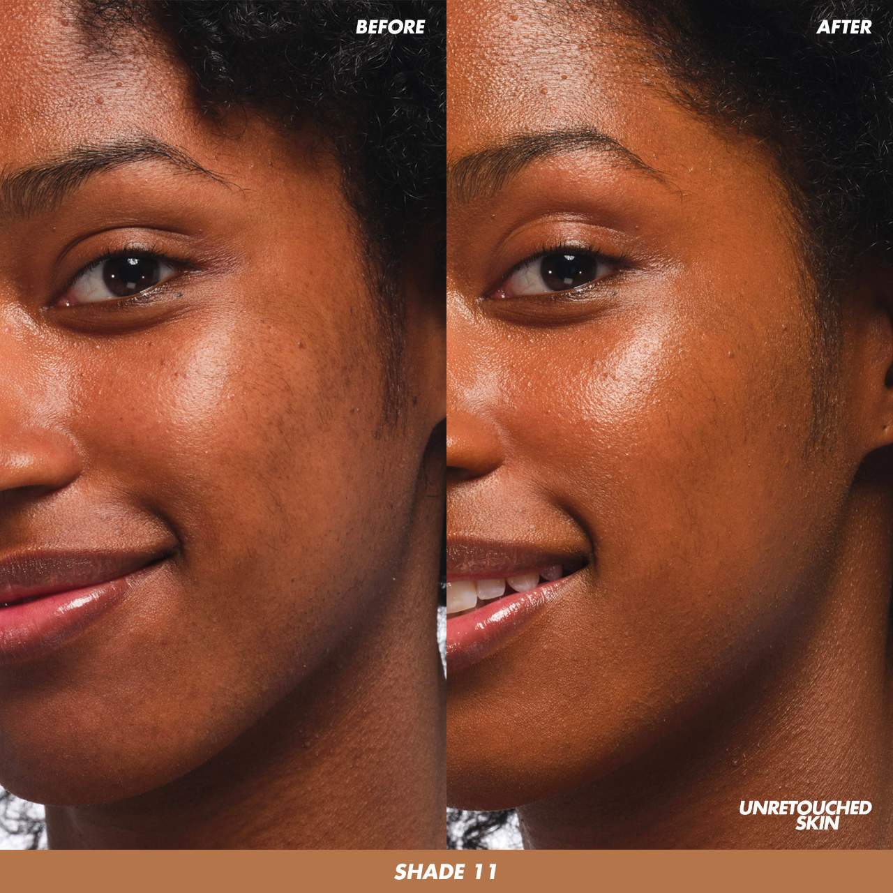 MAKE UP FOR EVER  Super Boost Lightweight Moisturizing Skin Tint with Hyaluronic and Polyglutamic Acids *pre-order*