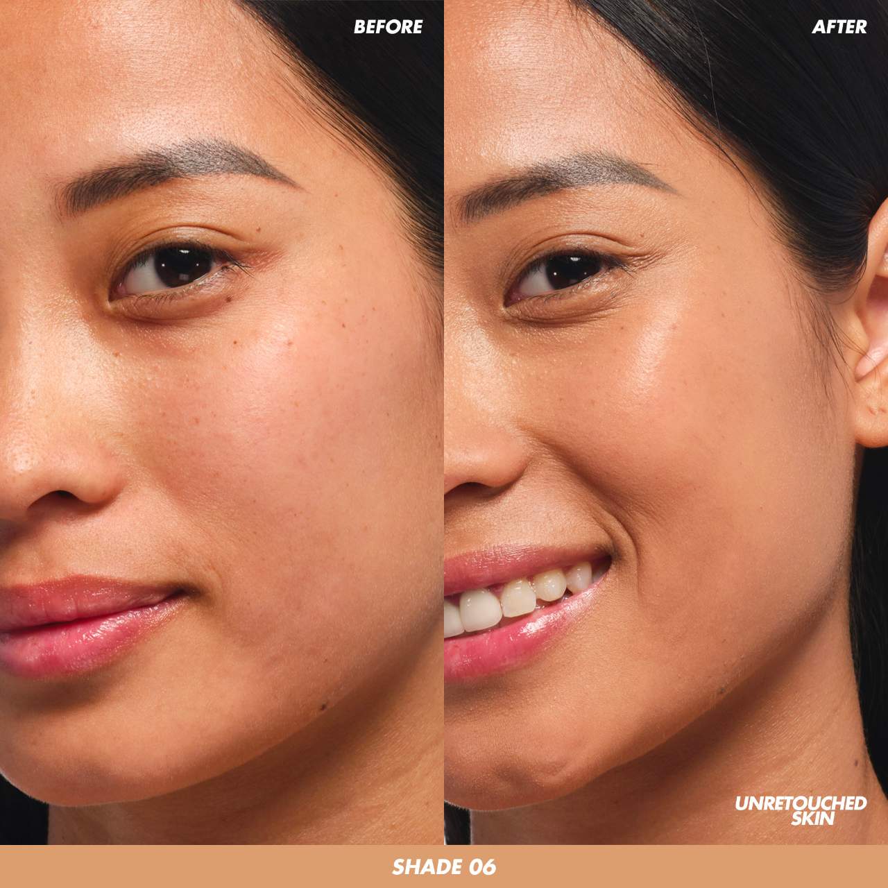 MAKE UP FOR EVER  Super Boost Lightweight Moisturizing Skin Tint with Hyaluronic and Polyglutamic Acids *pre-order*