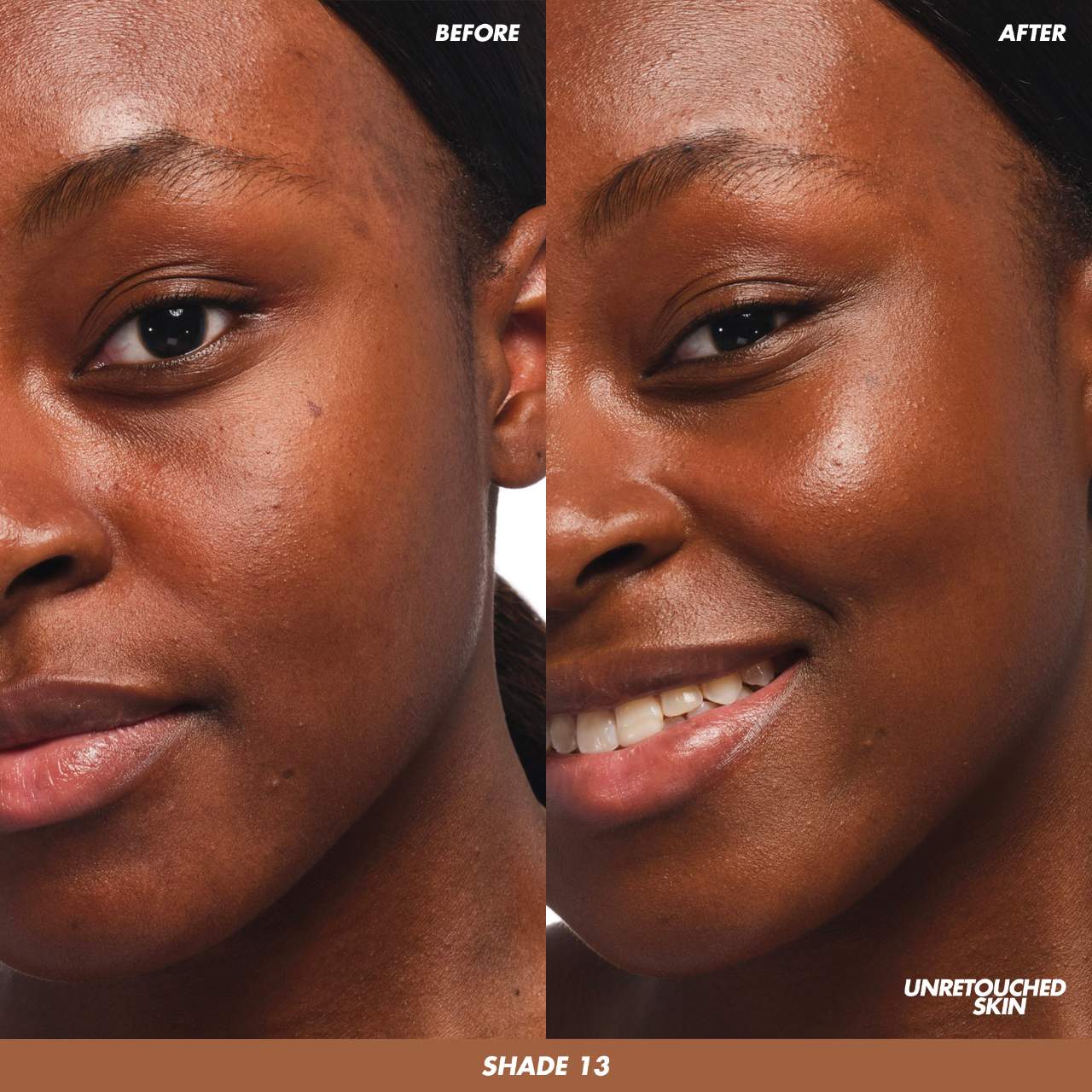 MAKE UP FOR EVER  Super Boost Lightweight Moisturizing Skin Tint with Hyaluronic and Polyglutamic Acids *pre-order*